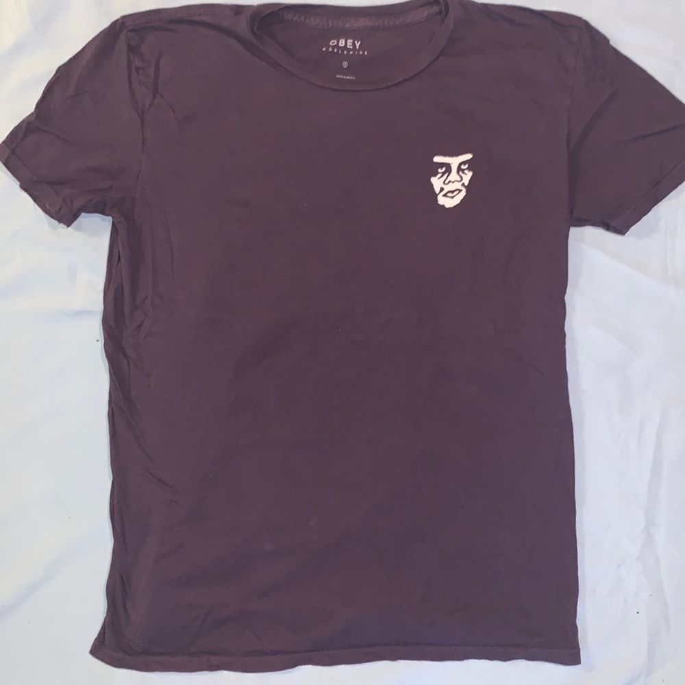 Graphic T Shirt